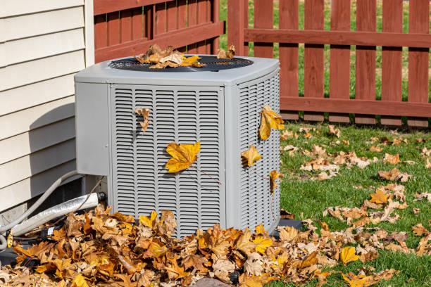 Best HVAC Air Duct Cleaning  in Marianna, FL
