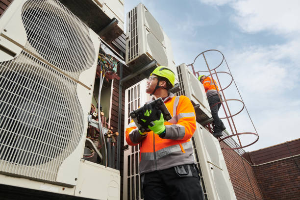 Best Commercial HVAC Repair  in Marianna, FL