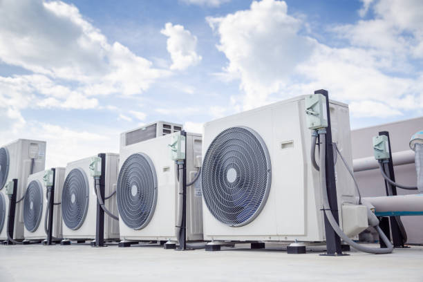 Best Commercial HVAC Repair  in Marianna, FL